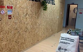 Garden Hostel